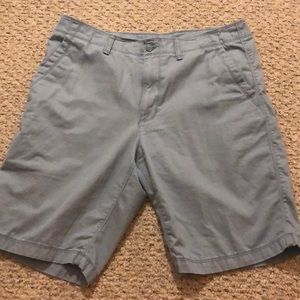 2 for 20-Men’s Old Navy Dress Shorts